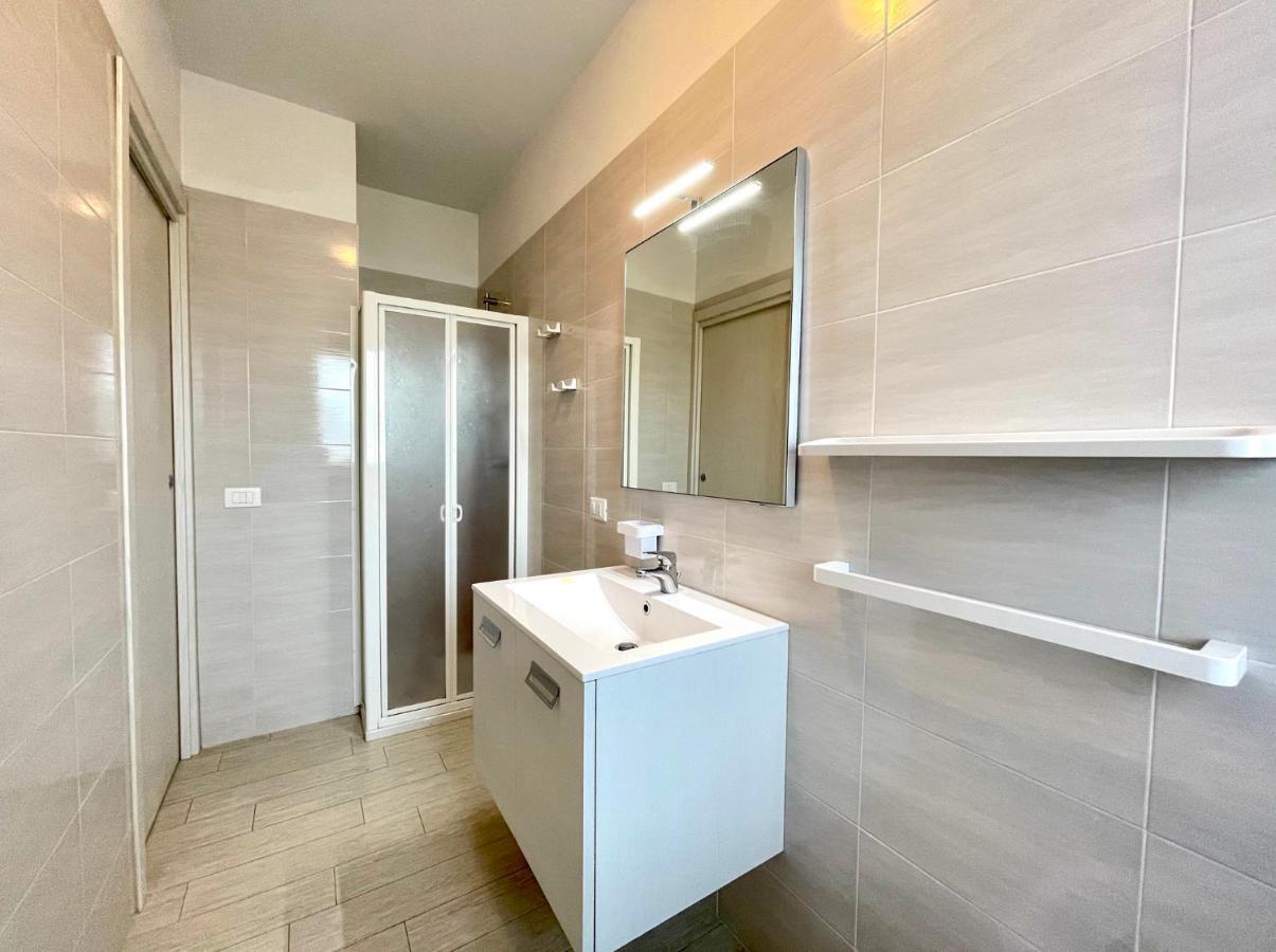 Residence Treporti Carraro Immobiliare - Family Apartments Cavallino-Treporti Extérieur photo