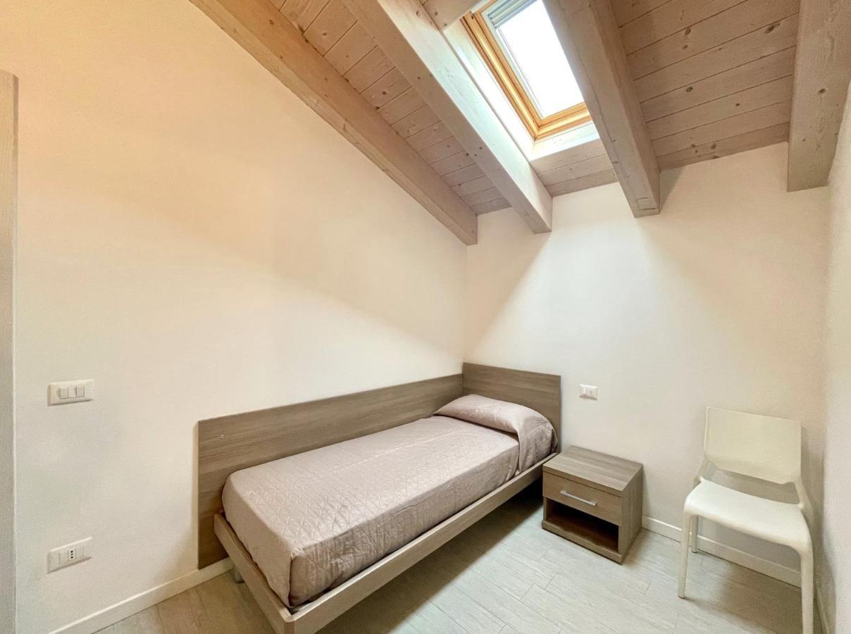 Residence Treporti Carraro Immobiliare - Family Apartments Cavallino-Treporti Extérieur photo