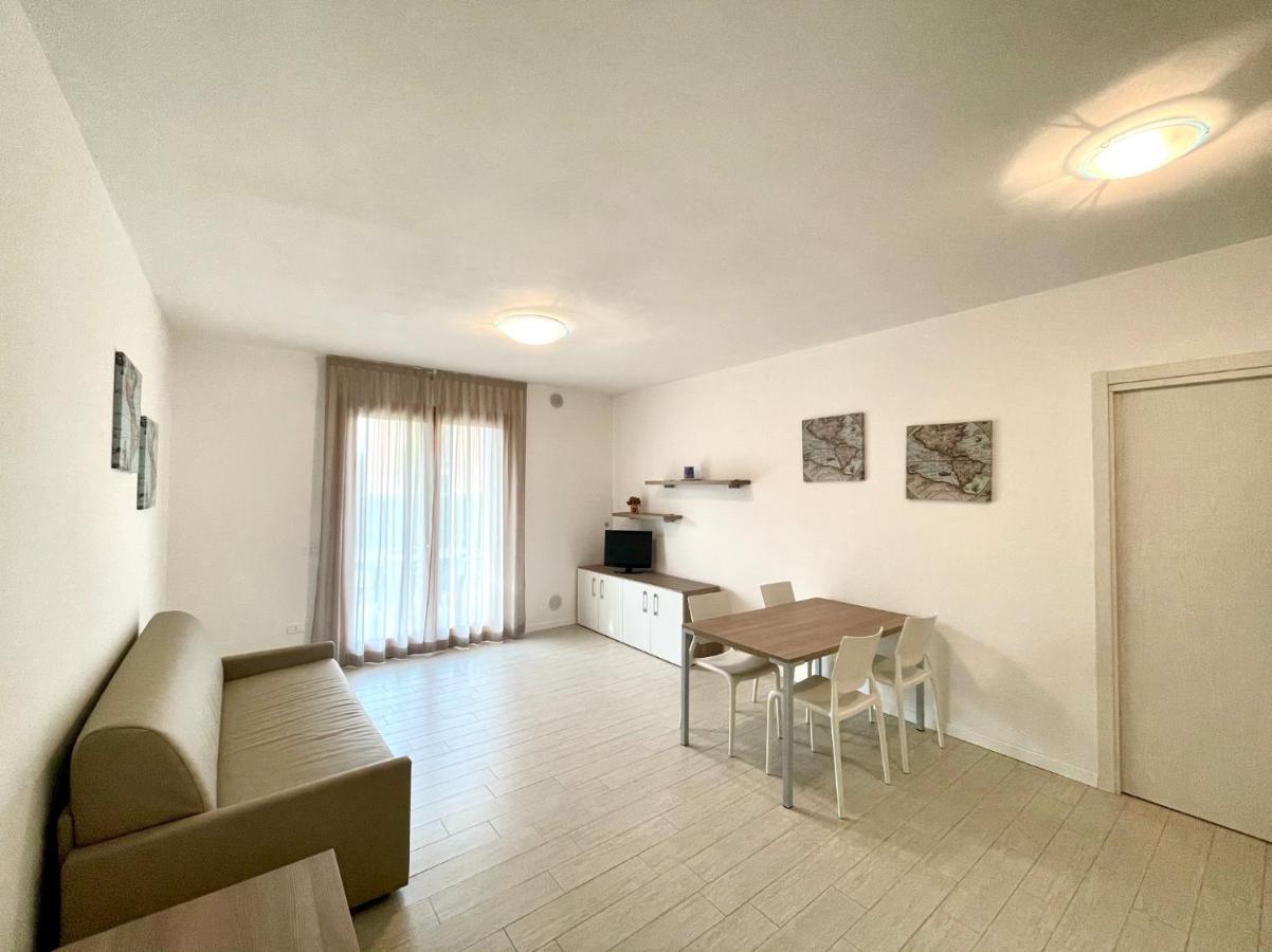 Residence Treporti Carraro Immobiliare - Family Apartments Cavallino-Treporti Extérieur photo